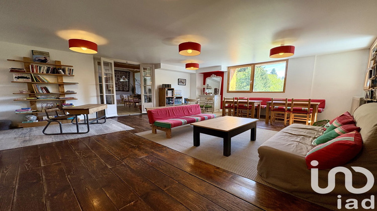 Ma-Cabane - Vente Maison Bolquère, 578 m²