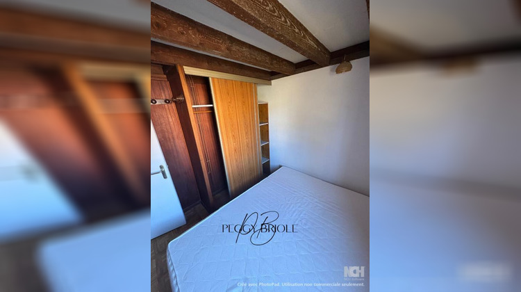 Ma-Cabane - Vente Maison BOLQUERE, 44 m²