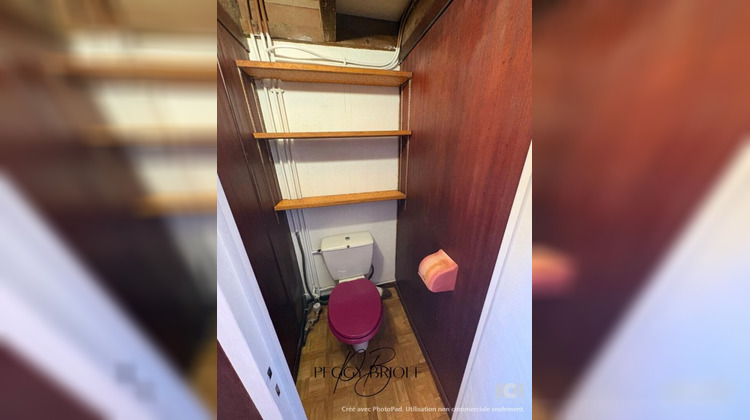 Ma-Cabane - Vente Maison BOLQUERE, 44 m²