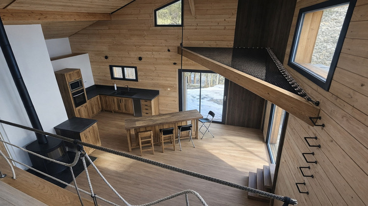 Ma-Cabane - Vente Maison BOLQUERE, 115 m²