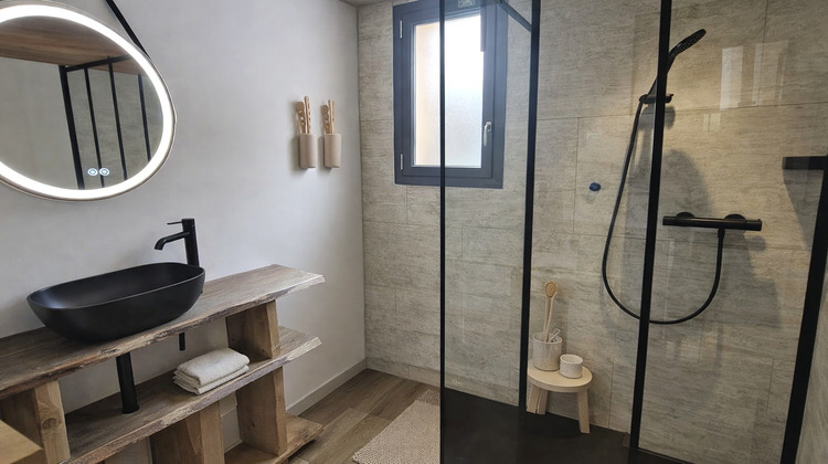 Ma-Cabane - Vente Maison BOLQUERE, 115 m²