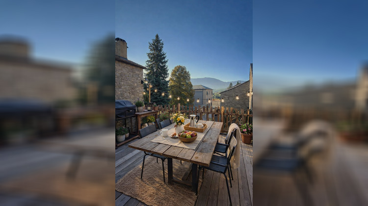 Ma-Cabane - Vente Maison BOLQUERE, 115 m²