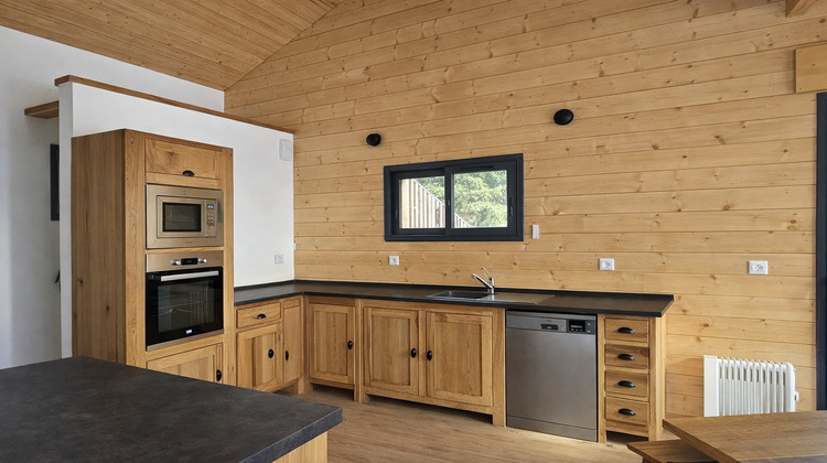 Ma-Cabane - Vente Maison BOLQUERE, 115 m²