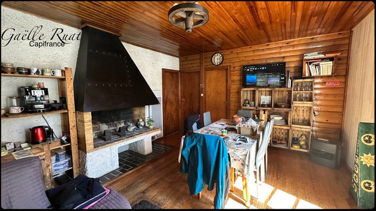 Ma-Cabane - Vente Maison BOLQUERE, 90 m²