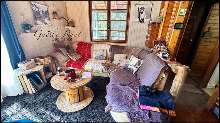 Ma-Cabane - Vente Maison BOLQUERE, 90 m²