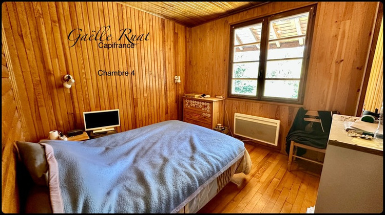 Ma-Cabane - Vente Maison BOLQUERE, 90 m²