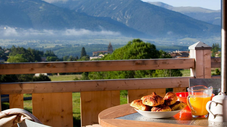 Ma-Cabane - Vente Maison BOLQUERE, 211 m²