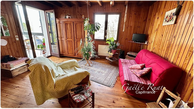 Ma-Cabane - Vente Maison BOLQUERE, 88 m²