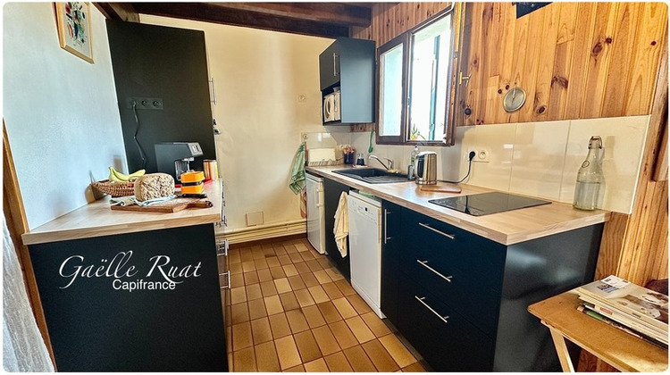 Ma-Cabane - Vente Maison BOLQUERE, 88 m²