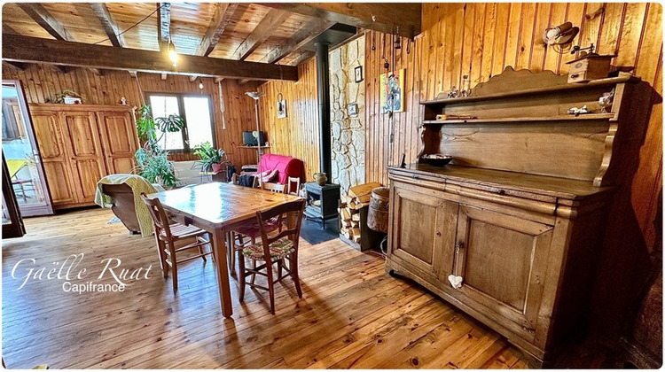 Ma-Cabane - Vente Maison BOLQUERE, 88 m²