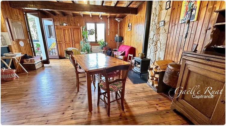 Ma-Cabane - Vente Maison BOLQUERE, 88 m²