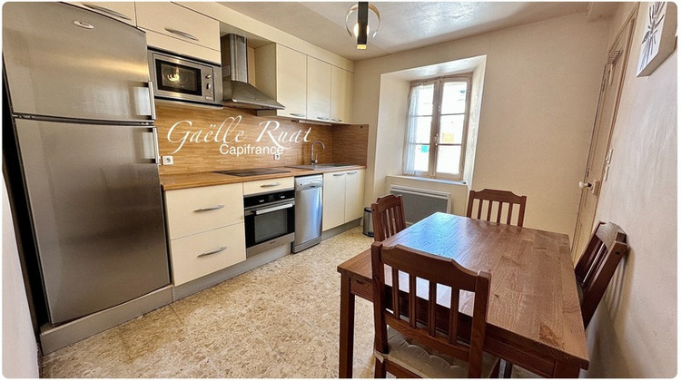 Ma-Cabane - Vente Maison BOLQUERE, 74 m²