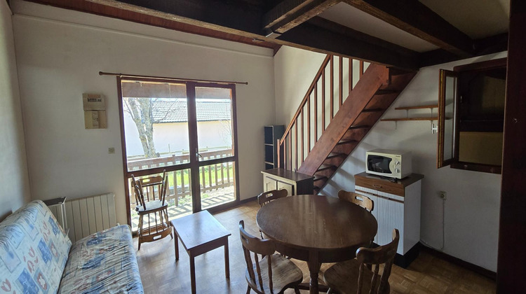 Ma-Cabane - Vente Maison Bolquere, 39 m²