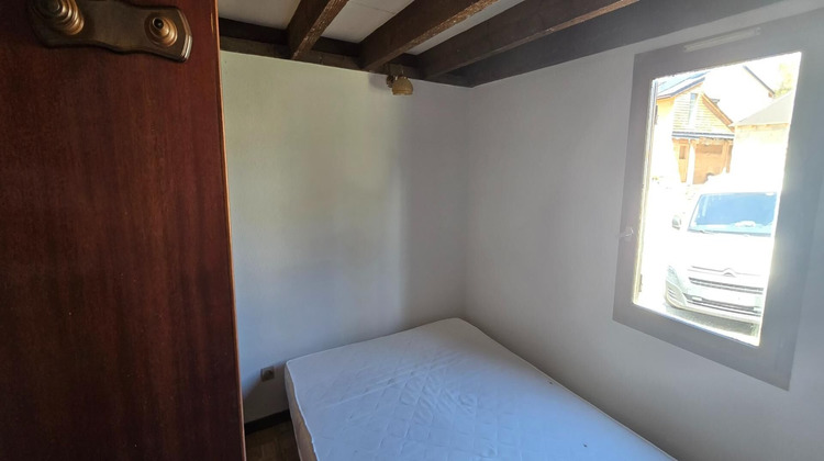 Ma-Cabane - Vente Maison Bolquere, 39 m²