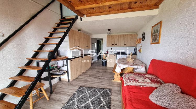 Ma-Cabane - Vente Maison Bolquere, 24 m²