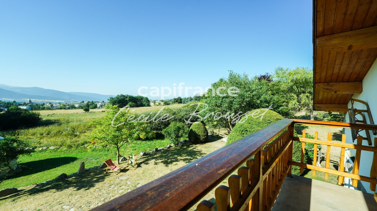 Ma-Cabane - Vente Maison BOLQUERE, 132 m²