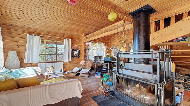 Ma-Cabane - Vente Maison Bolquere, 140 m²