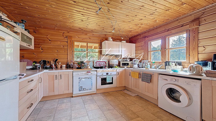 Ma-Cabane - Vente Maison Bolquere, 140 m²