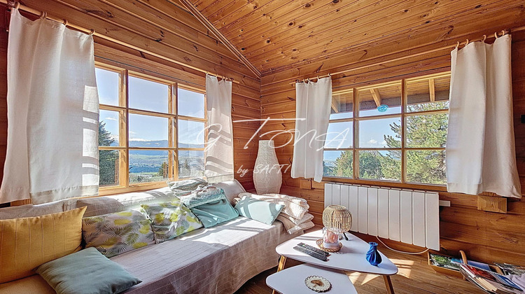 Ma-Cabane - Vente Maison Bolquere, 140 m²