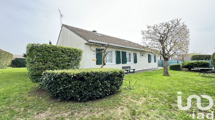 Ma-Cabane - Vente Maison Bombon, 103 m²