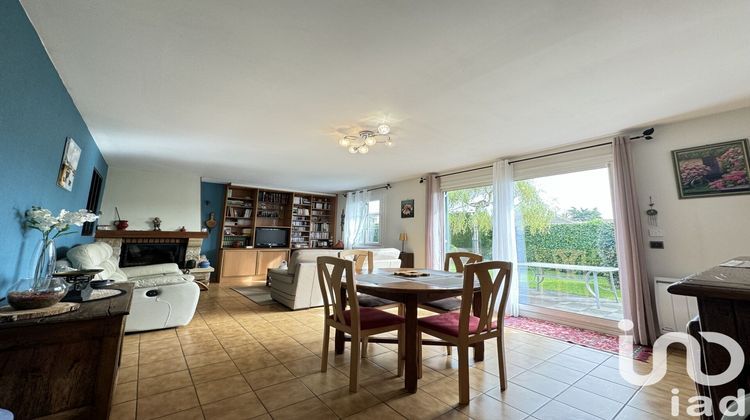 Ma-Cabane - Vente Maison Bombon, 103 m²