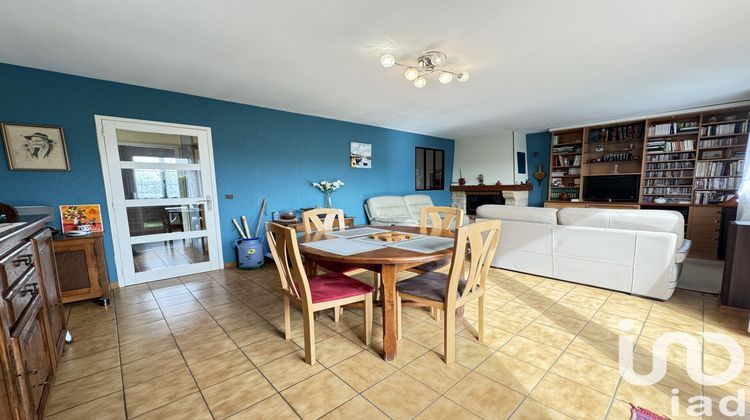 Ma-Cabane - Vente Maison Bombon, 103 m²