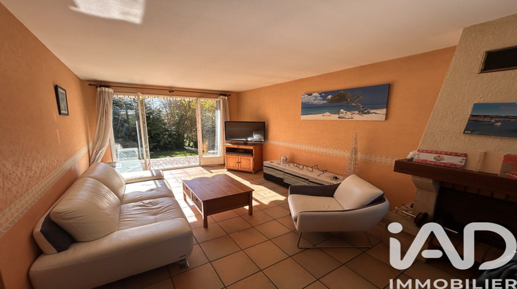 Ma-Cabane - Vente Maison Bombon, 72 m²