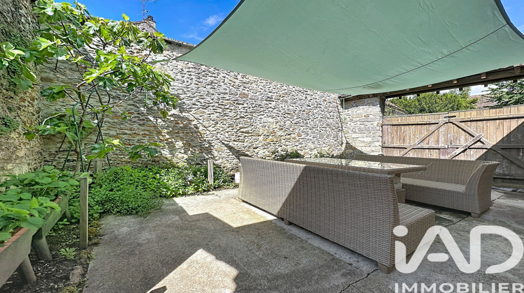 Ma-Cabane - Vente Maison Bombon, 105 m²