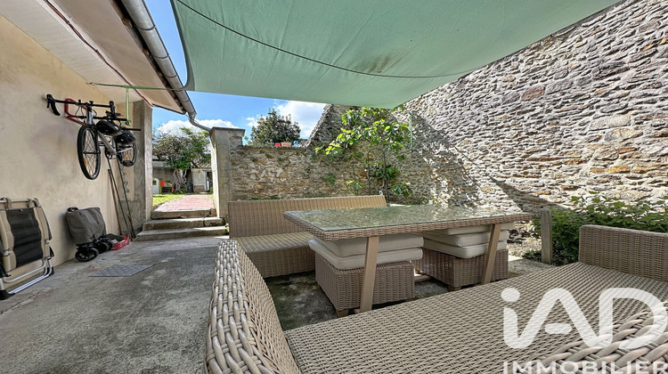 Ma-Cabane - Vente Maison Bombon, 105 m²