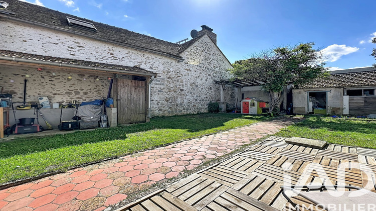 Ma-Cabane - Vente Maison Bombon, 105 m²