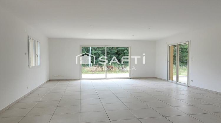Ma-Cabane - Vente Maison Bommes, 107 m²
