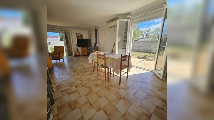 Ma-Cabane - Vente Maison Bompas, 102 m²