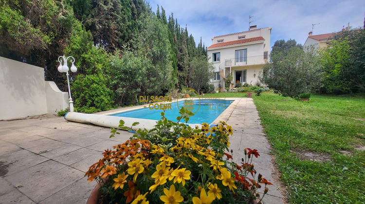 Ma-Cabane - Vente Maison Bompas, 213 m²