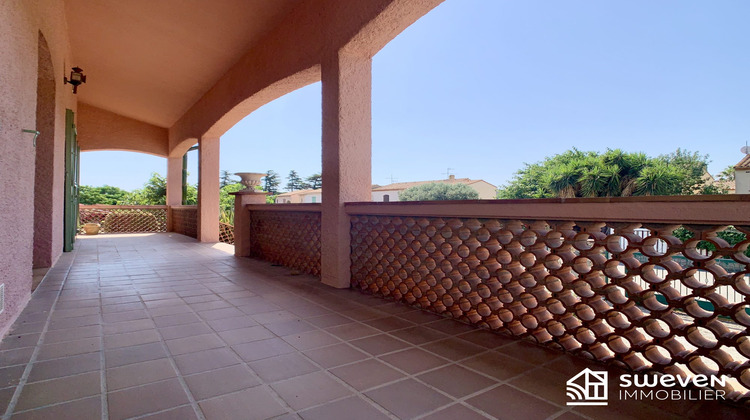 Ma-Cabane - Vente Maison Bompas, 197 m²