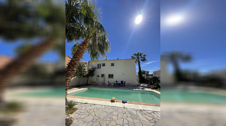 Ma-Cabane - Vente Maison Bompas, 140 m²