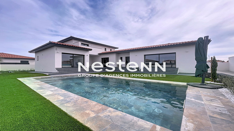 Ma-Cabane - Vente Maison BOMPAS, 197 m²