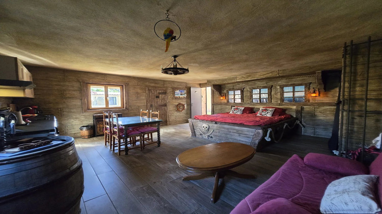 Ma-Cabane - Vente Maison Bompas, 536 m²