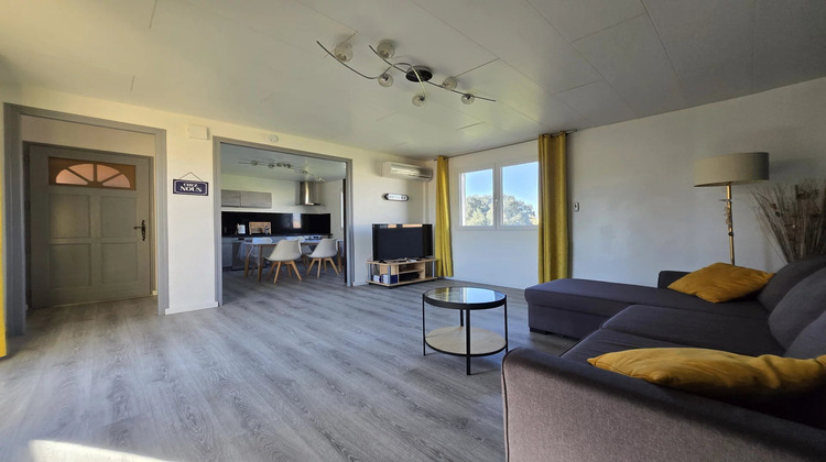 Ma-Cabane - Vente Maison Bompas, 536 m²