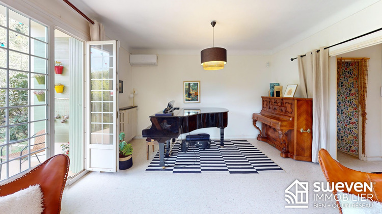 Ma-Cabane - Vente Maison Bompas, 220 m²