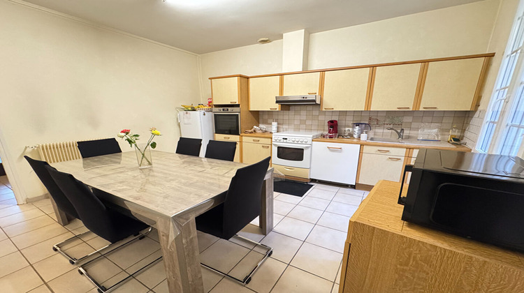Ma-Cabane - Vente Maison BOMPAS, 126 m²
