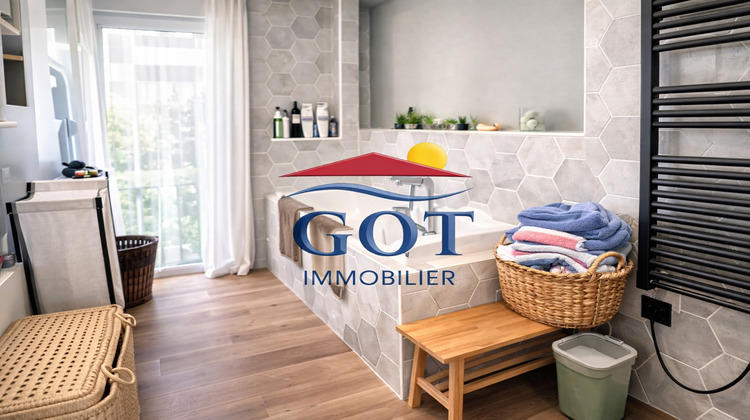 Ma-Cabane - Vente Maison BOMPAS, 103 m²