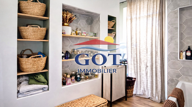 Ma-Cabane - Vente Maison BOMPAS, 103 m²