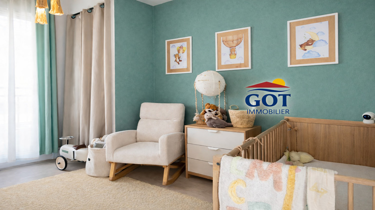 Ma-Cabane - Vente Maison BOMPAS, 103 m²