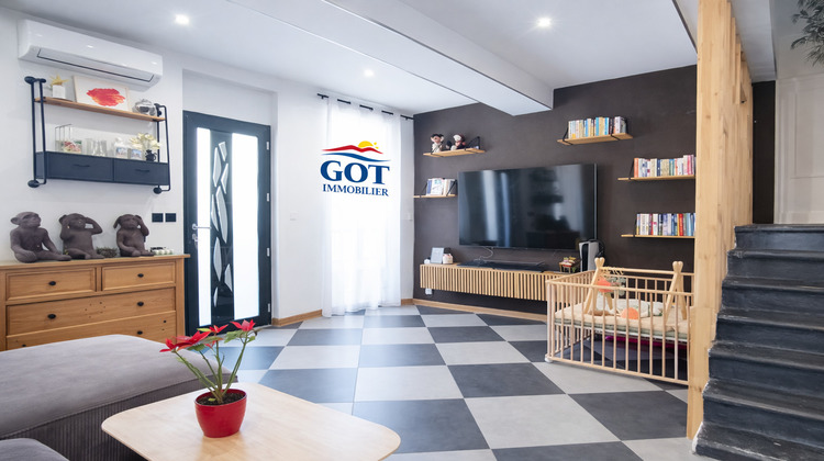 Ma-Cabane - Vente Maison BOMPAS, 103 m²