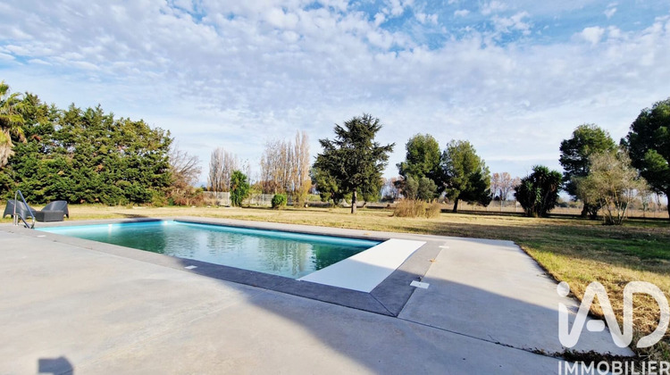 Ma-Cabane - Vente Maison Bompas, 285 m²