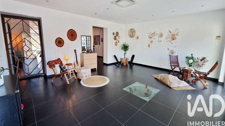 Ma-Cabane - Vente Maison Bompas, 285 m²