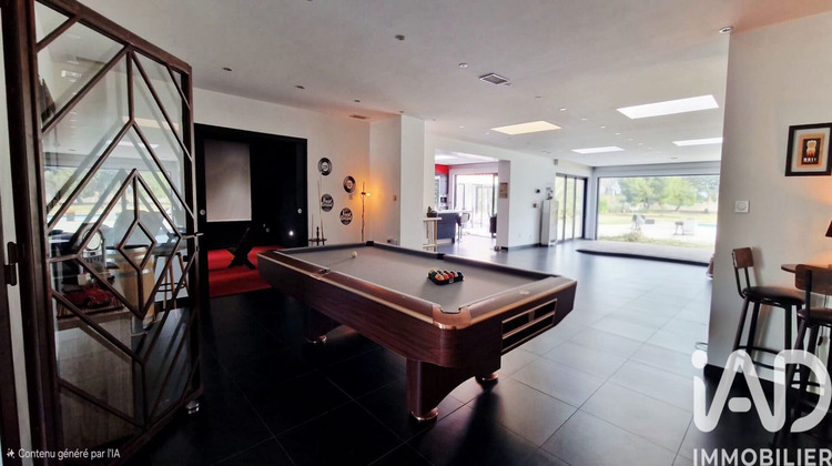 Ma-Cabane - Vente Maison Bompas, 285 m²