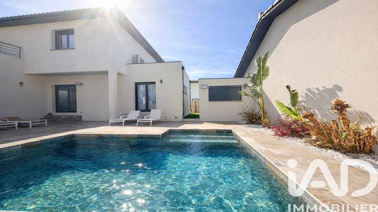 Ma-Cabane - Vente Maison Bompas, 150 m²