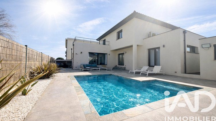 Ma-Cabane - Vente Maison Bompas, 150 m²