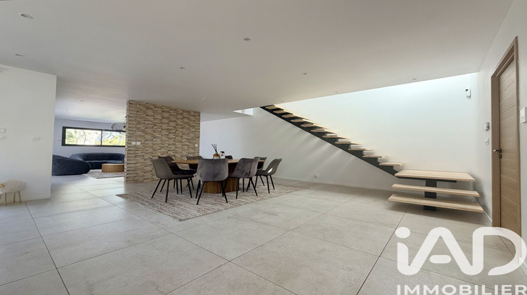 Ma-Cabane - Vente Maison Bompas, 150 m²